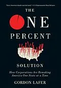 E-Book (epub) The One Percent Solution von Gordon Lafer