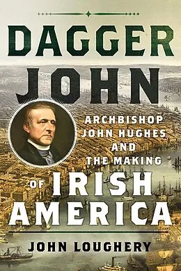 E-Book (epub) Dagger John von John Loughery