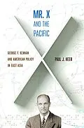 E-Book (epub) Mr. X and the Pacific von Paul J. Heer