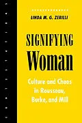 E-Book (pdf) Signifying Woman von Linda M. G. Zerilli