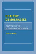 E-Book (pdf) Healthy Democracies von Joseph Wong
