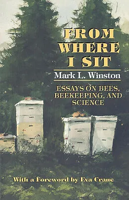E-Book (pdf) From Where I Sit von Mark L. Winston
