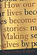 E-Book (pdf) How Our Lives Become Stories von Paul John Eakin