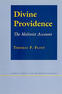 E-Book (epub) Divine Providence von Thomas P. Flint