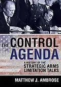 E-Book (epub) The Control Agenda von Matthew J. Ambrose