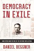 E-Book (epub) Democracy in Exile von Daniel Bessner