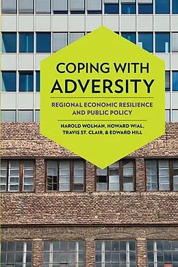 E-Book (epub) Coping with Adversity von Harold Wolman, Howard Wial, Travis St. Clair