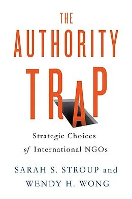 E-Book (epub) The Authority Trap von Sarah S. Stroup, Wendy H. Wong