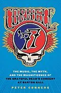 E-Book (epub) Cornell '77 von Peter Conners