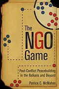E-Book (epub) The NGO Game von Patrice C. Mcmahon