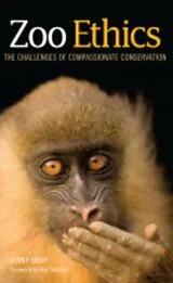 Fester Einband Zoo Ethics von Jenny Gray
