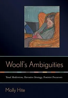 E-Book (epub) Woolf's Ambiguities von Molly Hite