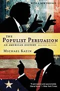 E-Book (epub) The Populist Persuasion von Michael Kazin
