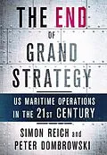 E-Book (epub) The End of Grand Strategy von Simon Reich, Peter Dombrowski