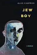 E-Book (epub) Jew Boy von Alan M. Kaufman