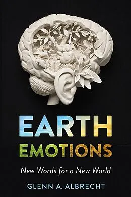 E-Book (epub) Earth Emotions von Glenn A. Albrecht