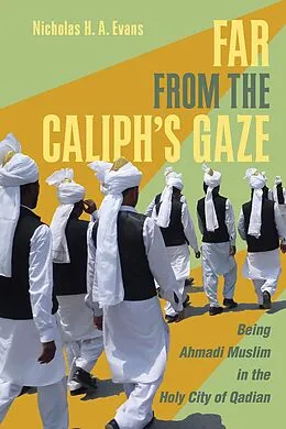 E-Book (pdf) Far from the Caliph's Gaze von Nicholas H. A. Evans