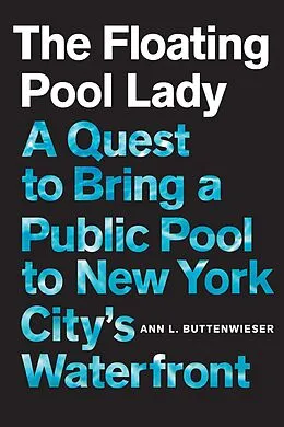 E-Book (epub) The Floating Pool Lady von Ann L. Buttenwieser