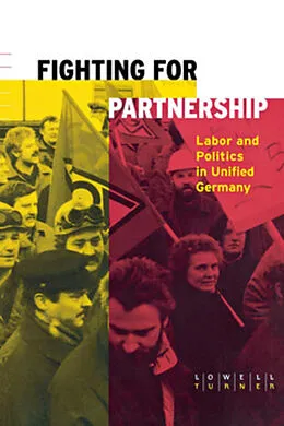 E-Book (pdf) Fighting for Partnership von Lowell Turner