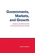 E-Book (pdf) Governments, Markets, and Growth von John Zysman