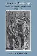 E-Book (pdf) Lines of Authority von Steven N. Zwicker