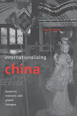 E-Book (pdf) Internationalizing China von David Zweig