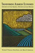 E-Book (pdf) Transforming Agrarian Economies von Thomas P. Tomich, Peter Kilby, Bruce F. Johnston