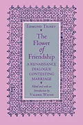 E-Book (pdf) The Flower of Friendship von Edmund Tilney