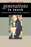 E-Book (pdf) Generations in Touch von Leng Leng Thang