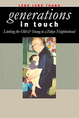 E-Book (pdf) Generations in Touch von Leng Leng Thang