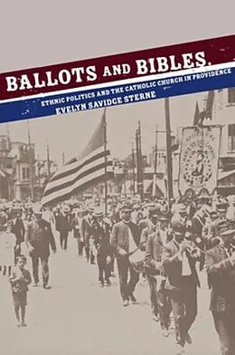 E-Book (pdf) Ballots and Bibles von Evelyn Savidge Sterne