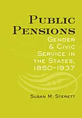 E-Book (pdf) Public Pensions von Susan M. Sterett