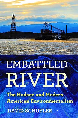 E-Book (epub) Embattled River von David Schuyler