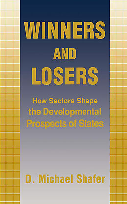 E-Book (pdf) Winners and Losers von D. Michael Shafer