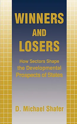 E-Book (pdf) Winners and Losers von D. Michael Shafer