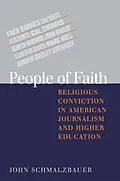 E-Book (pdf) People of Faith von John Schmalzbauer