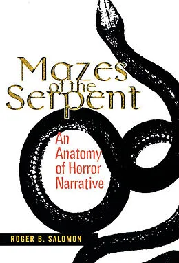 E-Book (pdf) Mazes of the Serpent von Roger B. Salomon