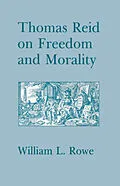 E-Book (pdf) Thomas Reid on Freedom and Morality von William L. Rowe