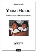 E-Book (pdf) Young Heroes von Saya S. Shiraishi