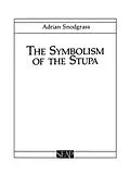E-Book (pdf) The Symbolism of the Stupa von Adrian Snodgrass
