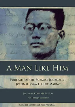 PDF A Man Like Him von Journal Kyaw Ma Ma Lay