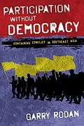 E-Book (epub) Participation without Democracy von Garry Rodan