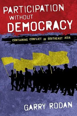 E-Book (epub) Participation without Democracy von Garry Rodan
