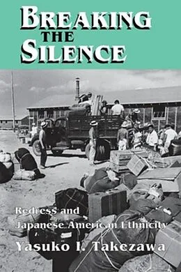 E-Book (pdf) Breaking the Silence von Yasuko I. Takezawa