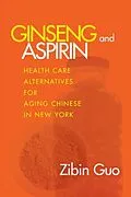 PDF Ginseng and Aspirin von Zibin Guo