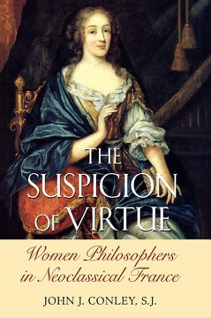 The Suspicion of Virtue