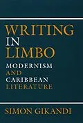E-Book (epub) Writing in Limbo von Simon Gikandi