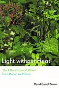 E-Book (epub) Light without Heat von David Carroll Simon