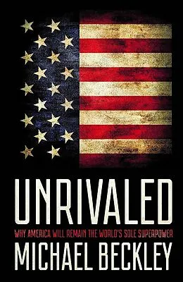 E-Book (epub) Unrivaled von Michael C. Beckley
