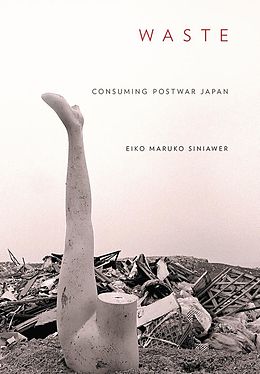 E-Book (epub) Waste von Eiko Maruko Siniawer